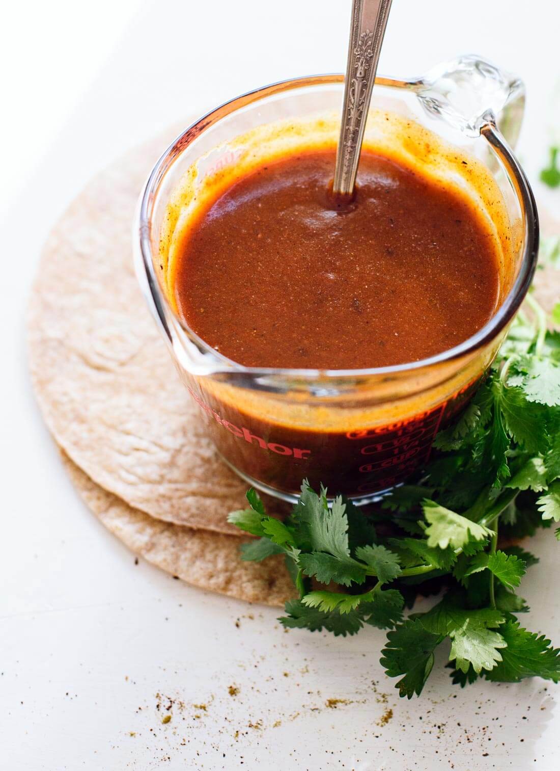 Enchilada Sauce