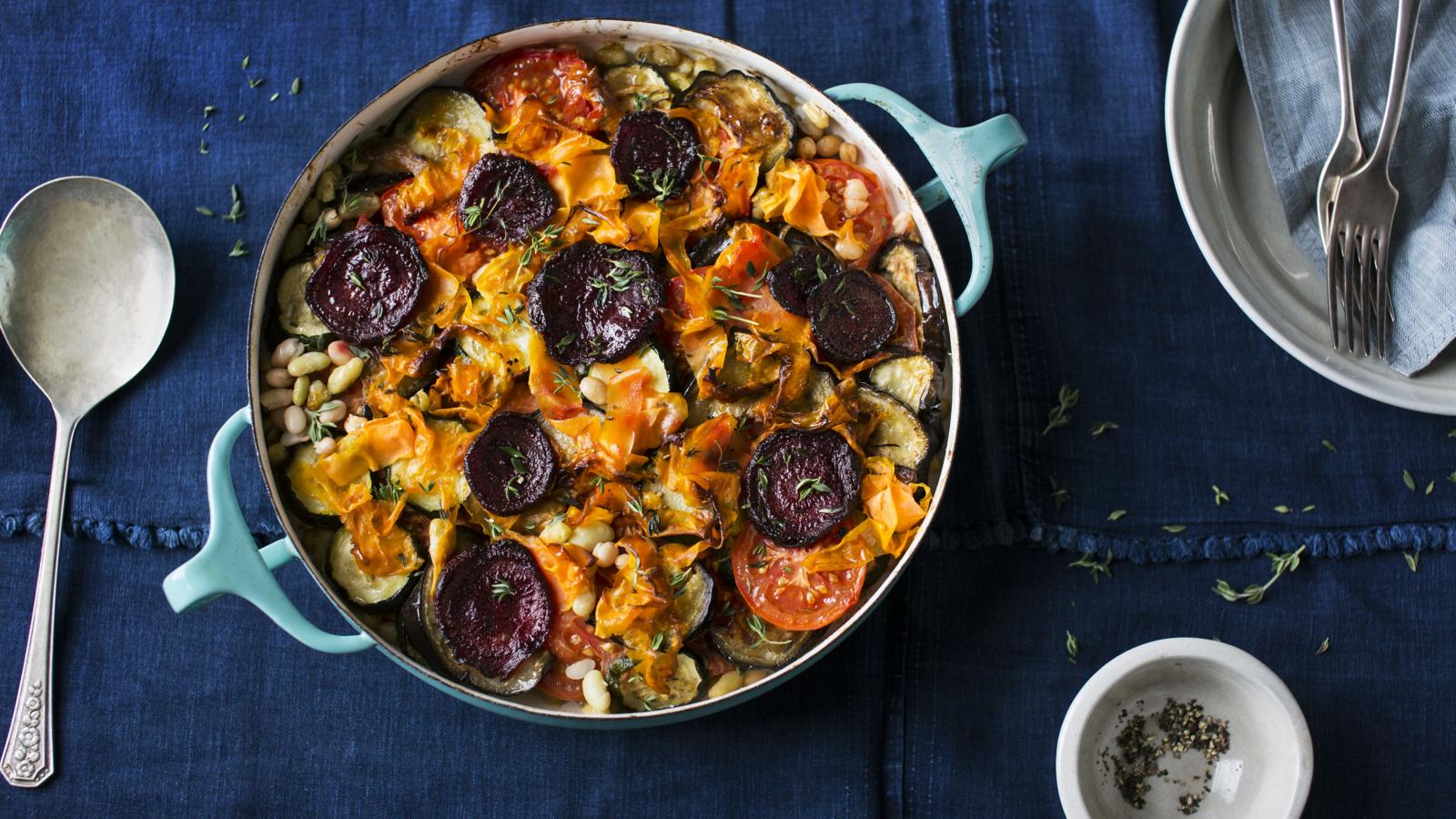 Greengrocers Hotpot