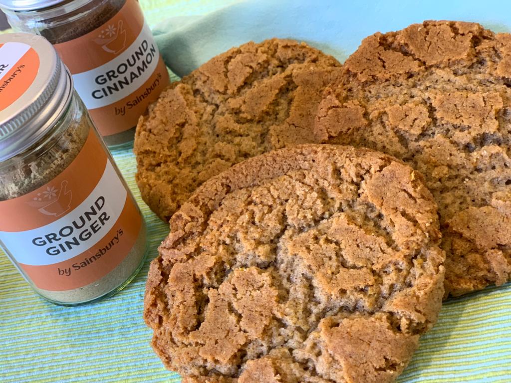 Granny B’s Cornish Fairings