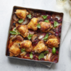 Chicken casserole (Waitrose recipe)